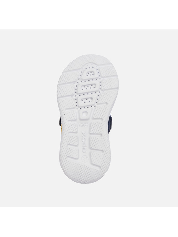 Geox Temno modre deške superge Geox Sprintye