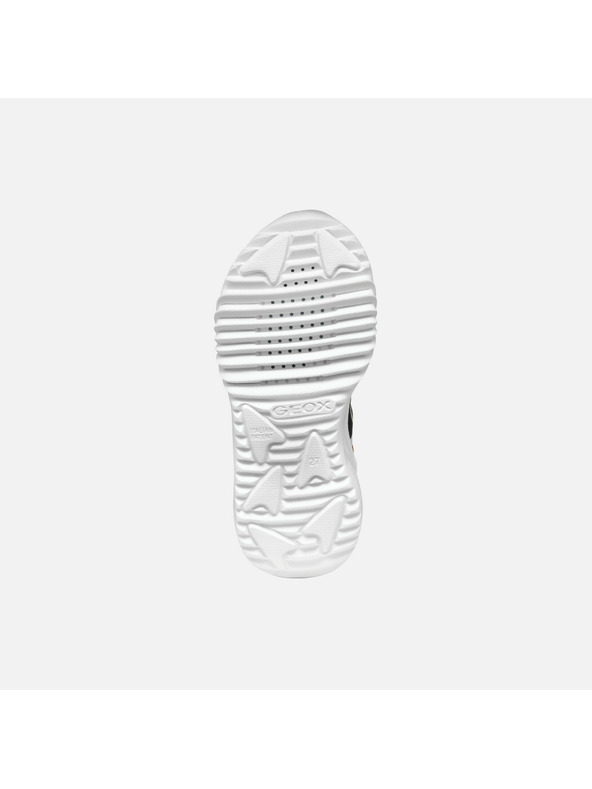 Geox Temno modri deški teniski Geox Assister