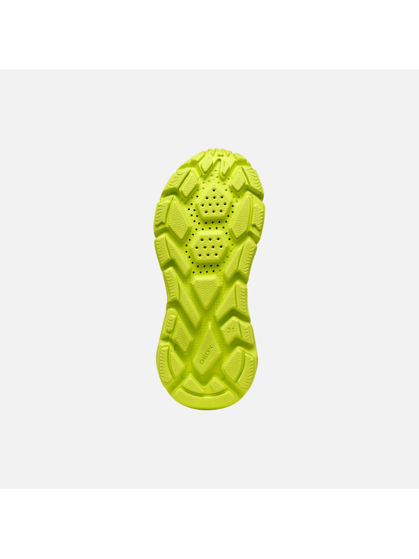 Geox Modri deški teniski Geox Flexyper Fast