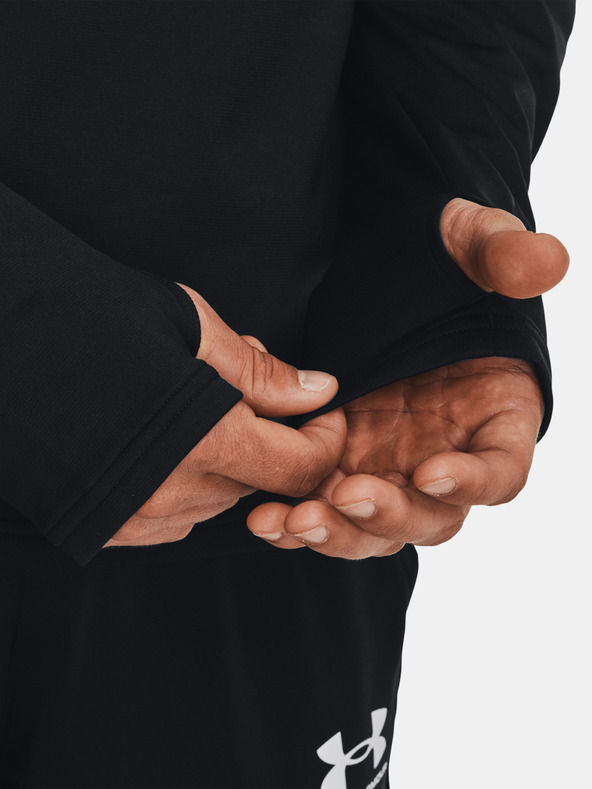 Under Armour Moška majica Under Armour UA M's Ch. Midlayer