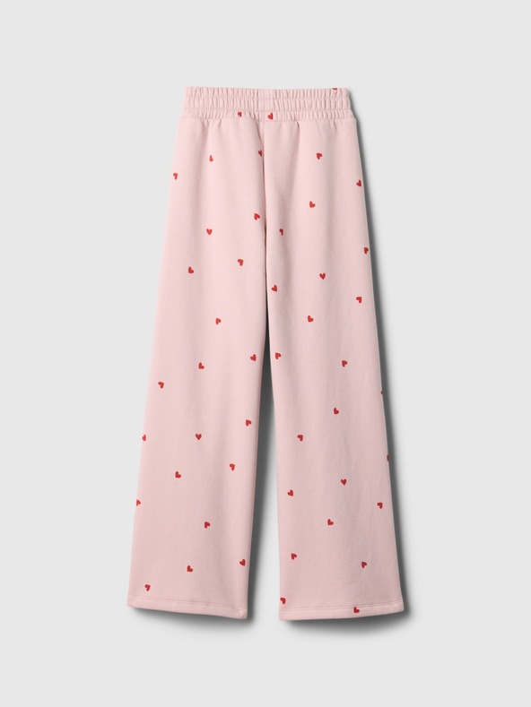 GAP Otroške trenirke z logotipom GAP