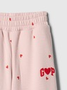 GAP Otroške trenirke z logotipom GAP