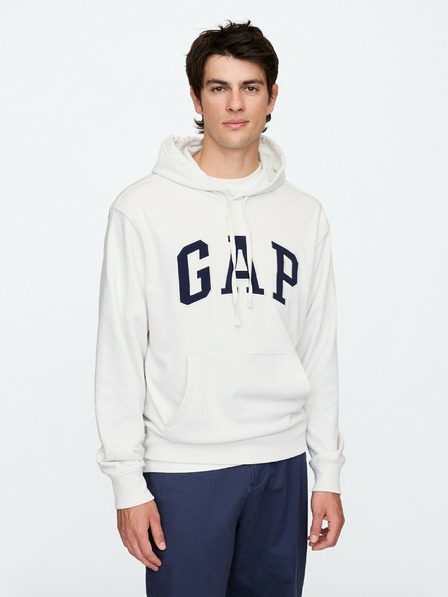 GAP Mikina z logotipom GAP