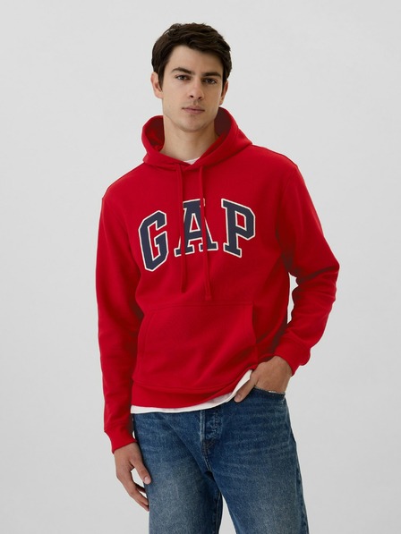 GAP Mikina z logotipom GAP