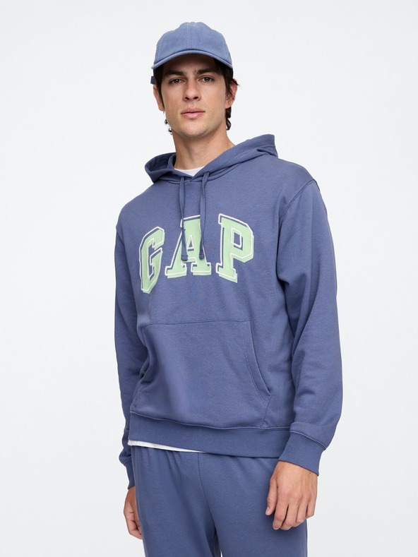 GAP Mikina z logotipom GAP