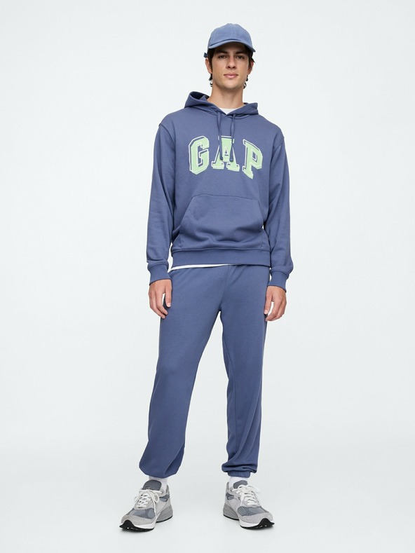 GAP Mikina z logotipom GAP