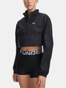 Under Armour Ženska jakna  Under Armour UA Rival Woven HZ Anorak