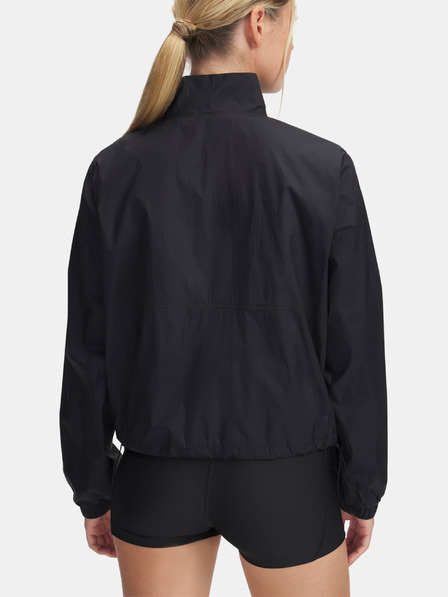 Under Armour Ženska jakna  Under Armour UA Rival Woven HZ Anorak