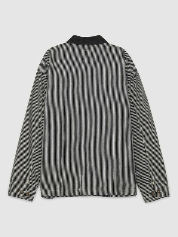 GAP Jakna iz džinsa GAP