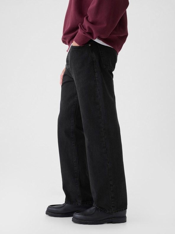 GAP Jeans hlače '90s Loose Americana Unisex GAP