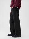 GAP Jeans hlače '90s Loose Americana Unisex GAP