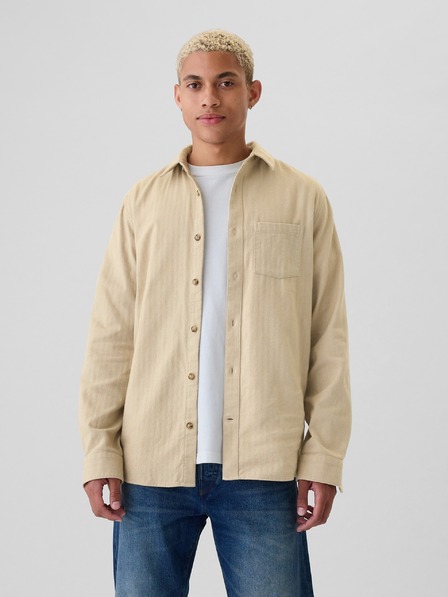 GAP Flanelna majica GAP