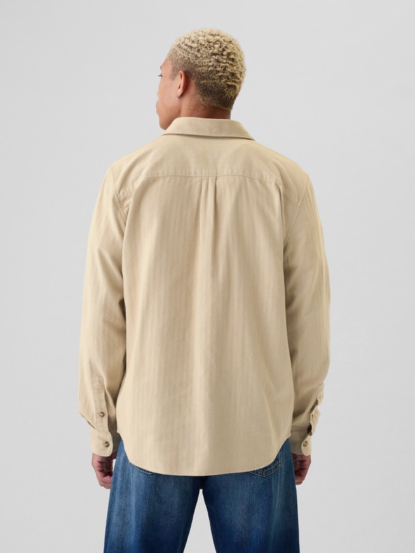 GAP Flanelna majica GAP