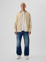 GAP Flanelna majica GAP