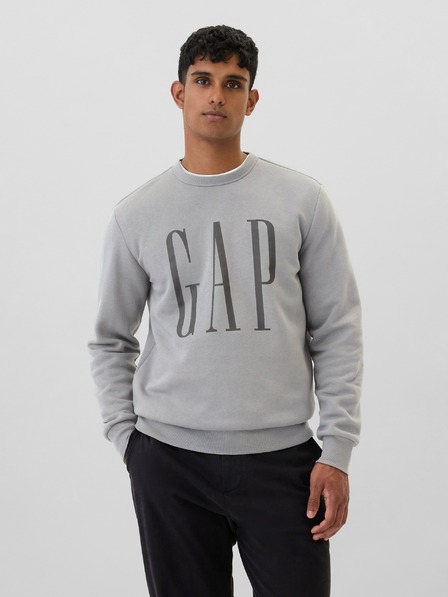 GAP Mikina z logotipom GAP