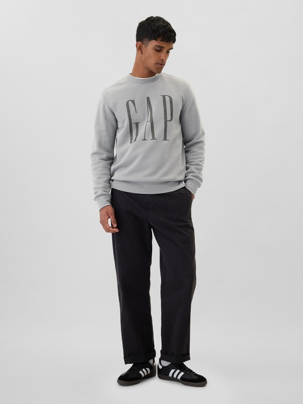 GAP Mikina z logotipom GAP