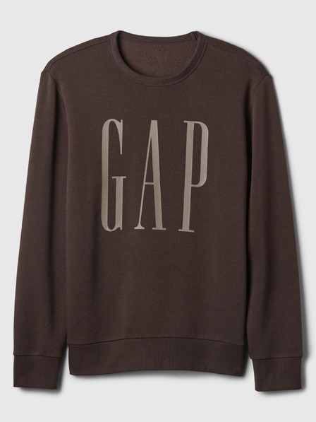 GAP Mikina z logotipom GAP