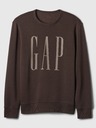 GAP Mikina z logotipom GAP