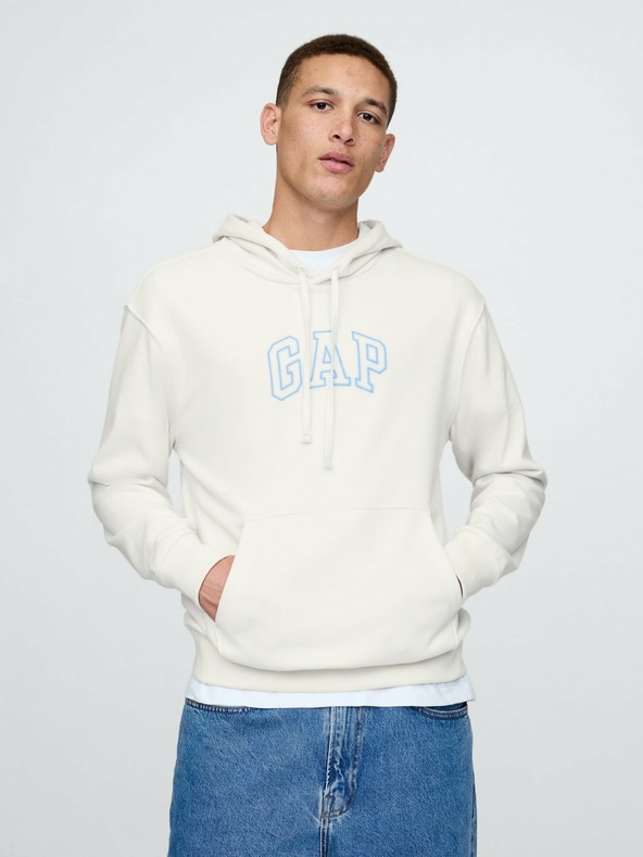 GAP Mikina z logotipom GAP