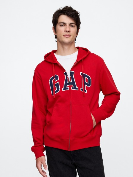 GAP Mikina z logotipom GAP