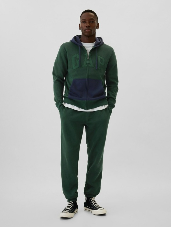 GAP Mikina z logotipom GAP