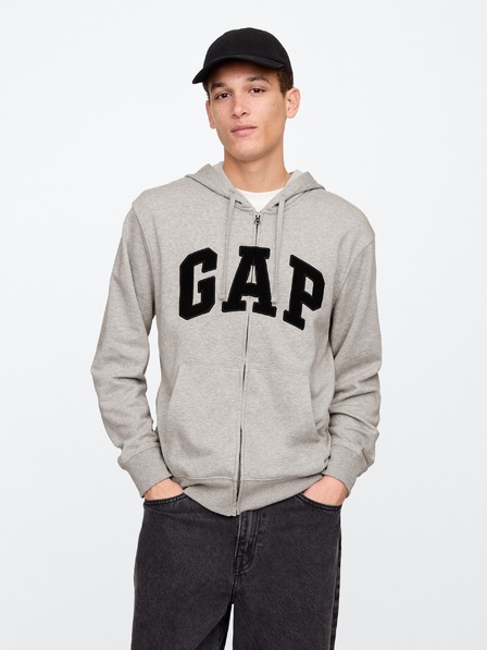 GAP Mikina z logotipom GAP