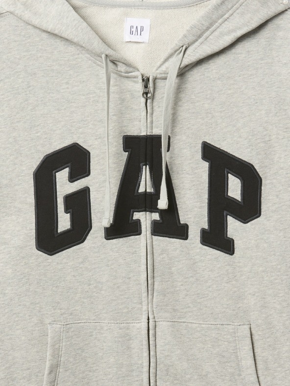 GAP Mikina z logotipom GAP