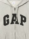GAP Mikina z logotipom GAP