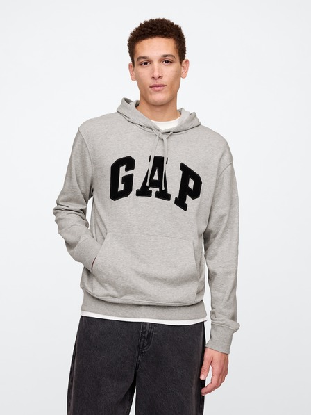 GAP Mikina z logotipom GAP
