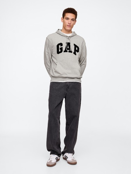 GAP Mikina z logotipom GAP