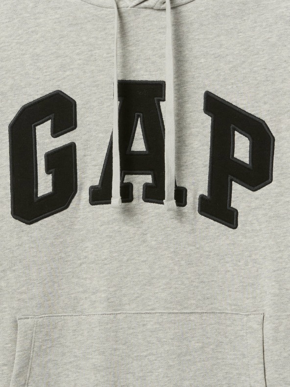 GAP Mikina z logotipom GAP