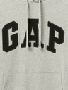 GAP Mikina z logotipom GAP