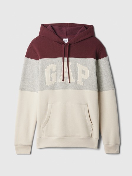 GAP Mikina z logotipom GAP
