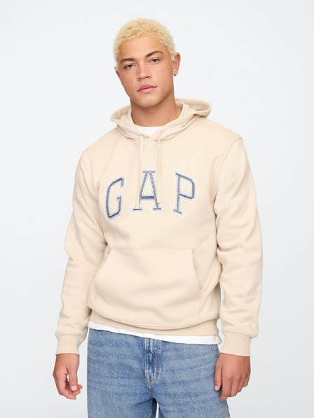 GAP Mikina z logotipom GAP