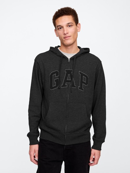 GAP Mikina z logotipom GAP