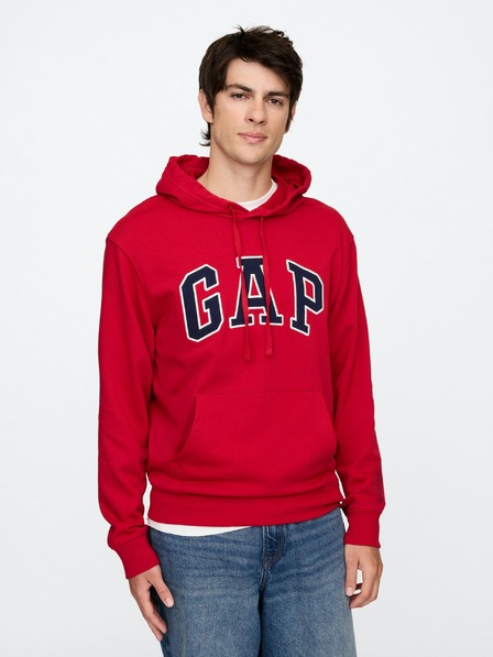 GAP Mikina z logotipom GAP