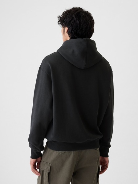 GAP Oversize jopica Gap Athletic 1969 GAP