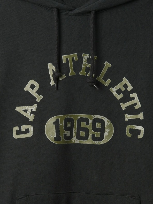 GAP Oversize jopica Gap Athletic 1969 GAP