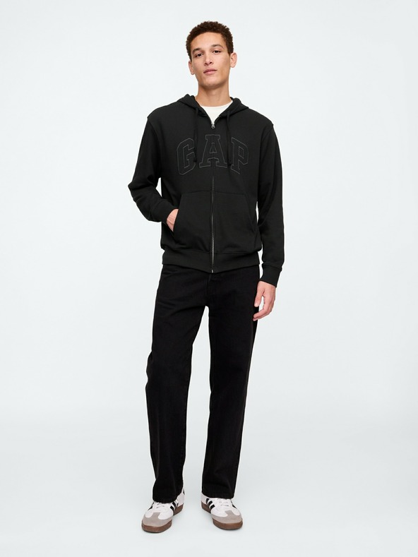 GAP Mikina z logotipom GAP