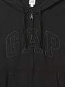 GAP Mikina z logotipom GAP