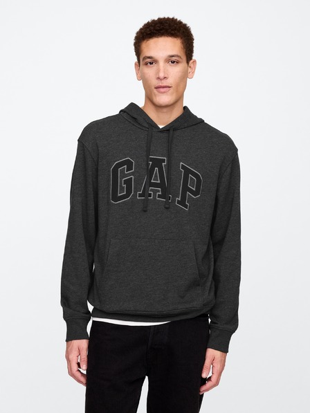 GAP Mikina z logotipom GAP