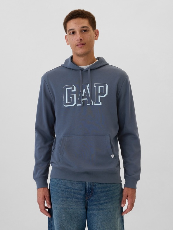 GAP Mikina z logotipom GAP