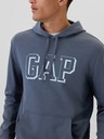 GAP Mikina z logotipom GAP