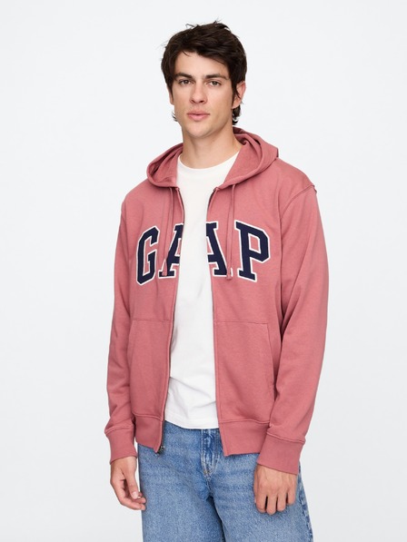 GAP Mikina z logotipom GAP