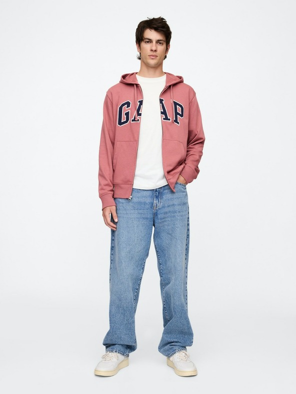 GAP Mikina z logotipom GAP