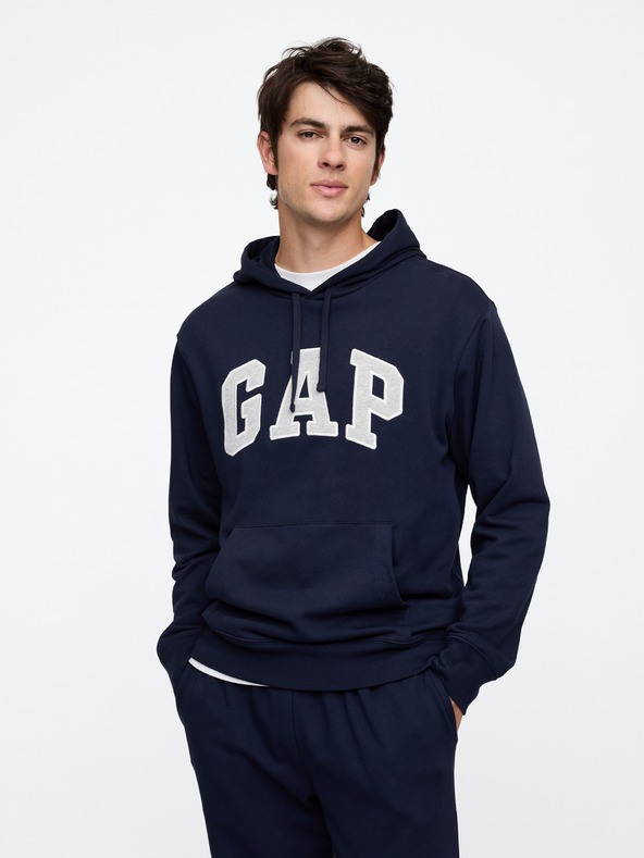 GAP Mikina z logotipom GAP