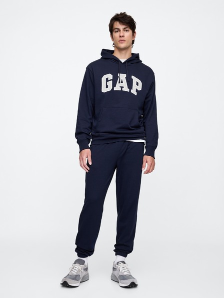GAP Mikina z logotipom GAP