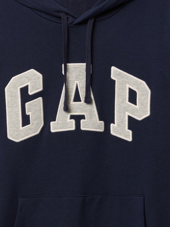 GAP Mikina z logotipom GAP