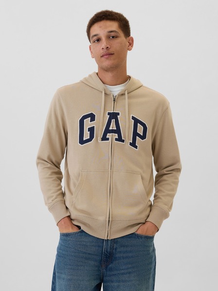 GAP Mikina z logotipom GAP