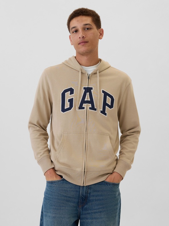 GAP Mikina z logotipom GAP